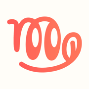 Momeeto app icon